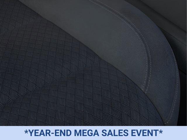 New 2026 Chevrolet Silverado 2500 Custom w/ Custom Value Package image 21