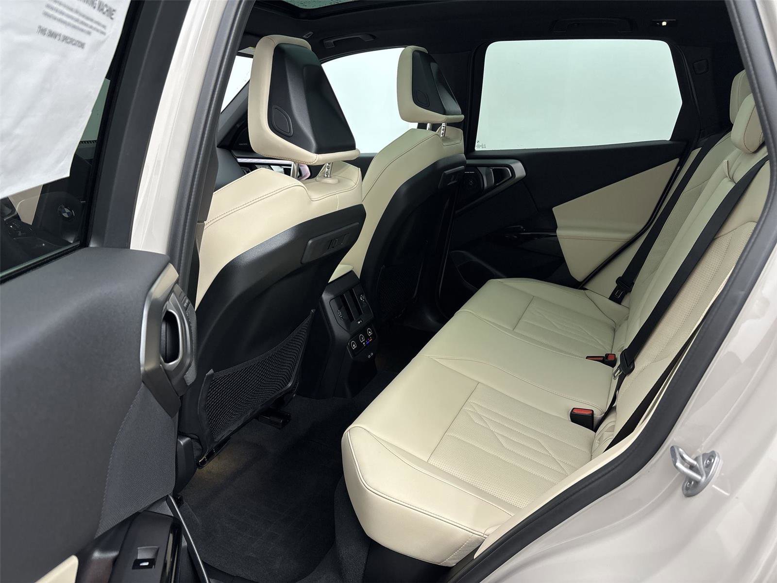 New 2026 BMW X3 xDrive30 w/ Convenience Package AWD/4WD image 29