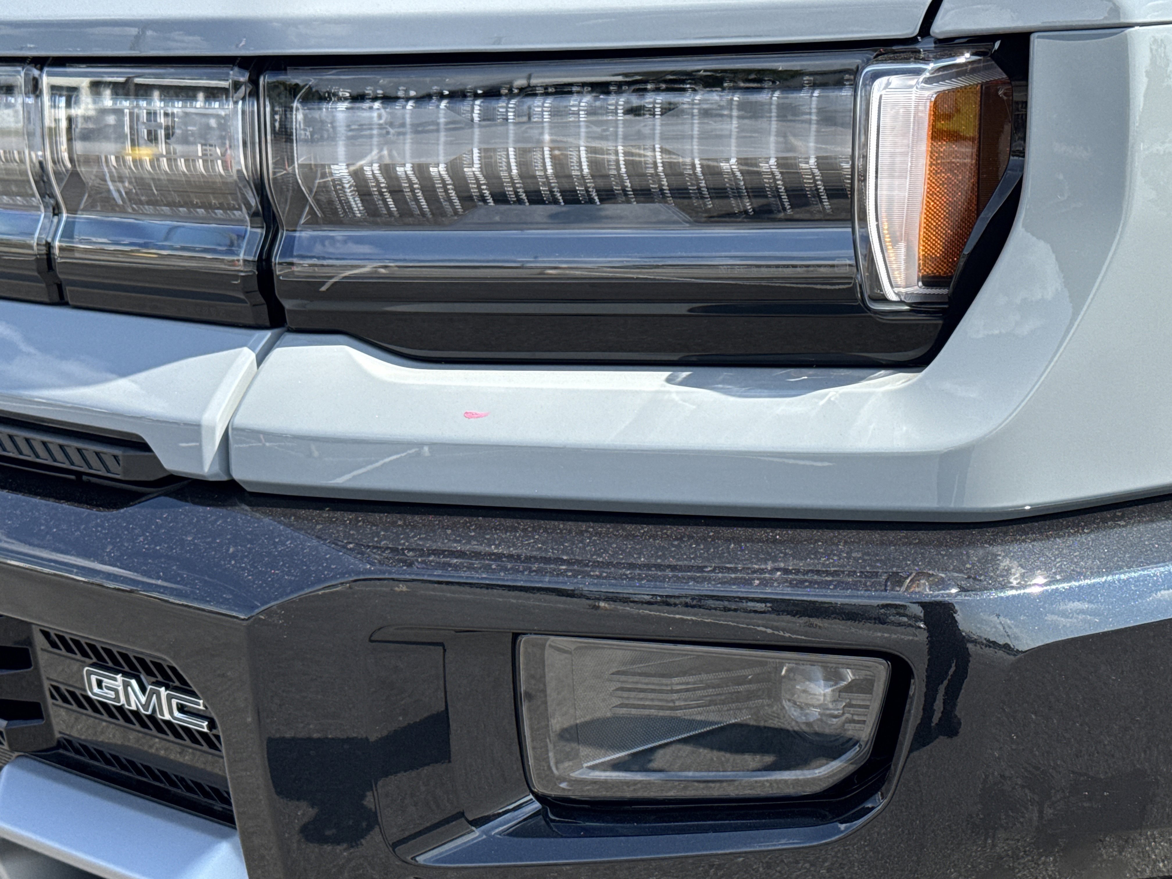 New 2026 GMC Hummer EV 4x4 Crew Cab image 6