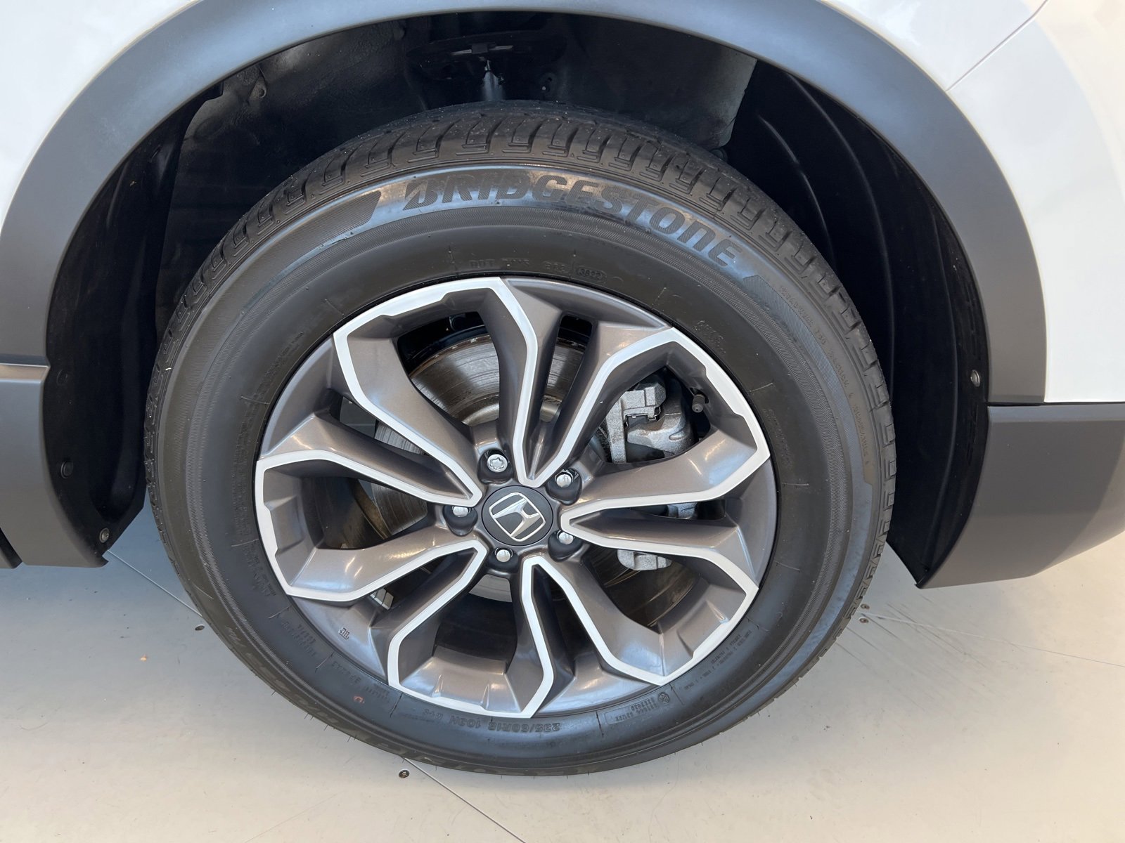 Used 2022 Honda CR-V EX-L image 47