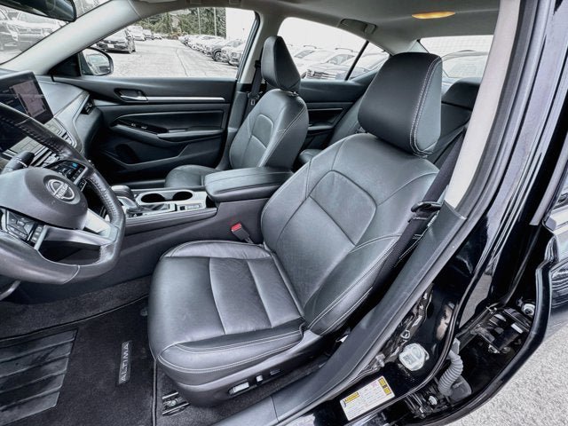Certified 2024 Nissan Altima 2.5 SL AWD/4WD image 18