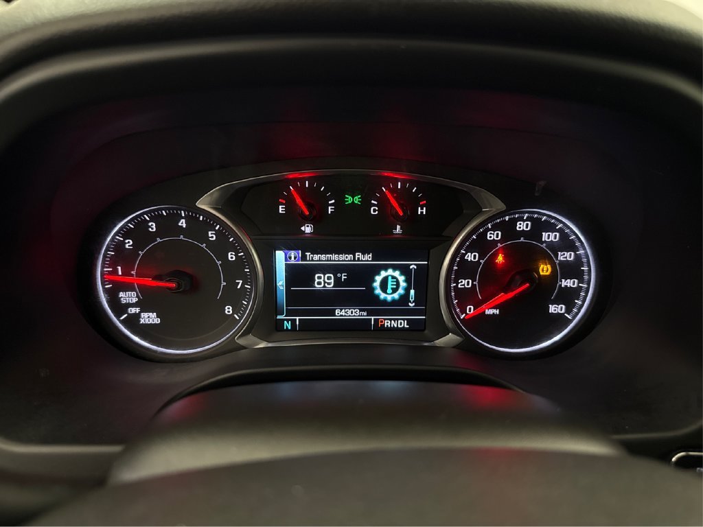 Used 2019 GMC Acadia SLT FWD image 37