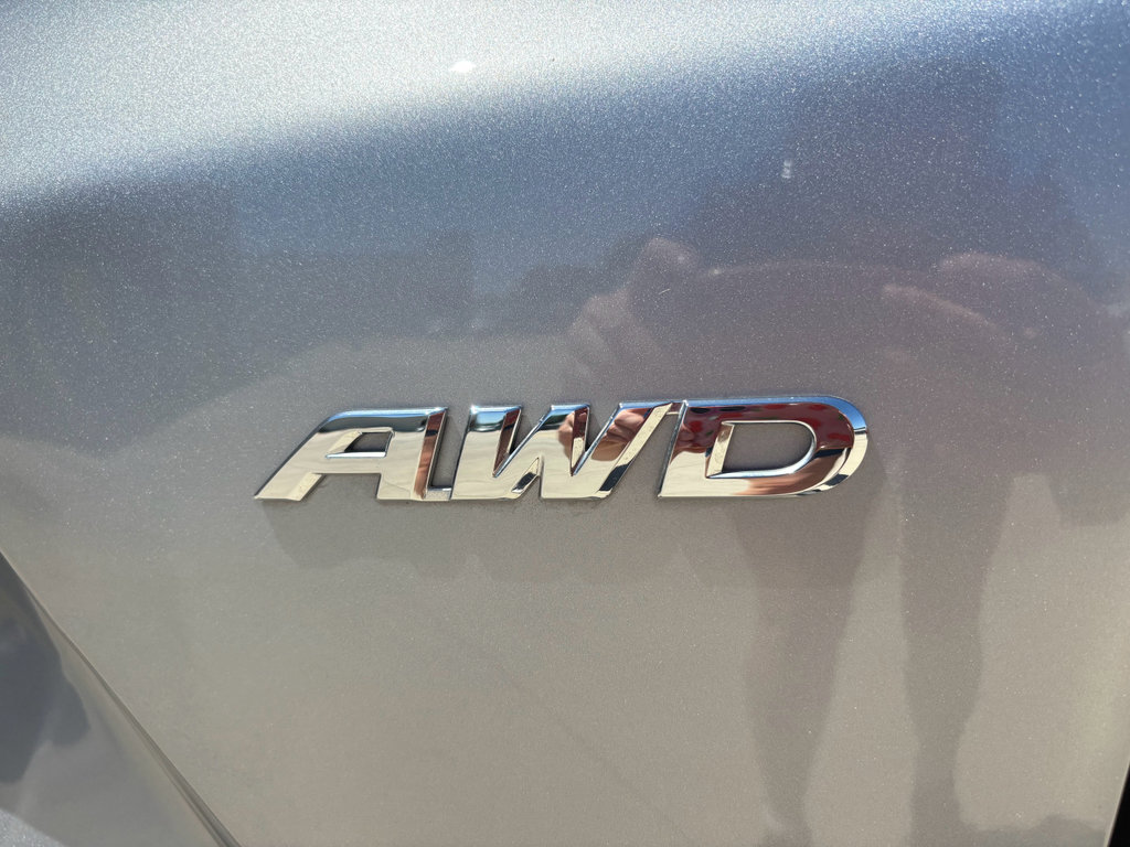 Certified 2020 Honda CR-V Touring image 32