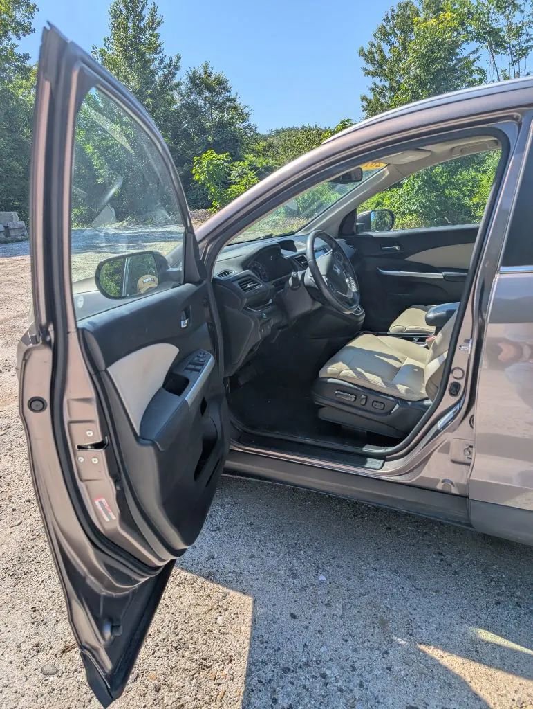 Used 2016 Honda CR-V EX-L image 47