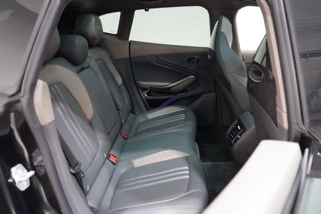 Used 2025 Aston Martin DBX 707 image 45