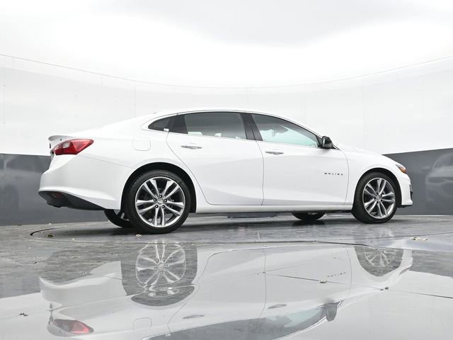 Used 2023 Chevrolet Malibu LT image 48