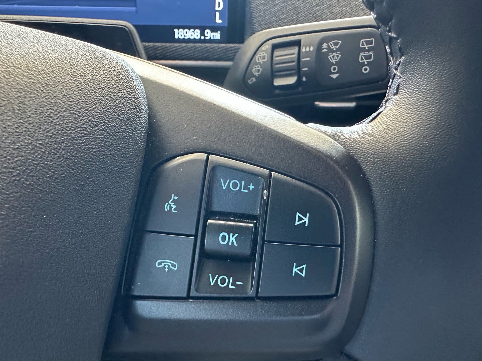 Certified 2024 Ford Mustang Mach-E Premium image 43