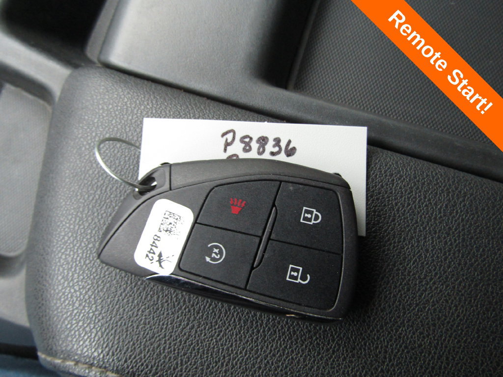 Used 2024 Chevrolet Silverado 3500 LT w/ Convenience Package AWD/4WD image 17