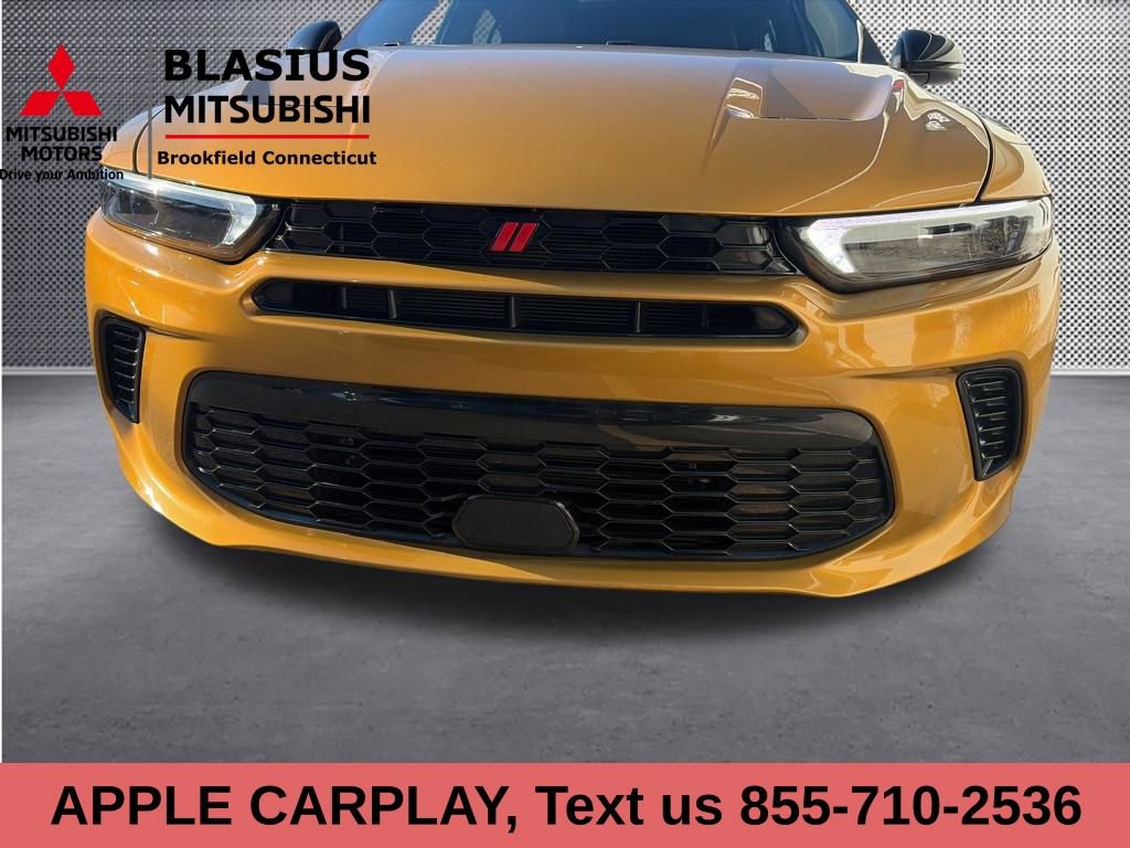 Used 2024 Dodge Hornet R/T w/ R/T Blacktop Package image 11