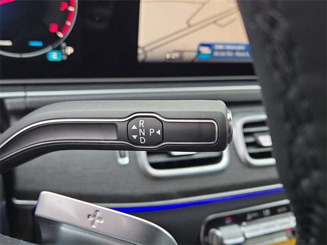 New 2026 Mercedes-Benz GLE 350 4MATIC image 10