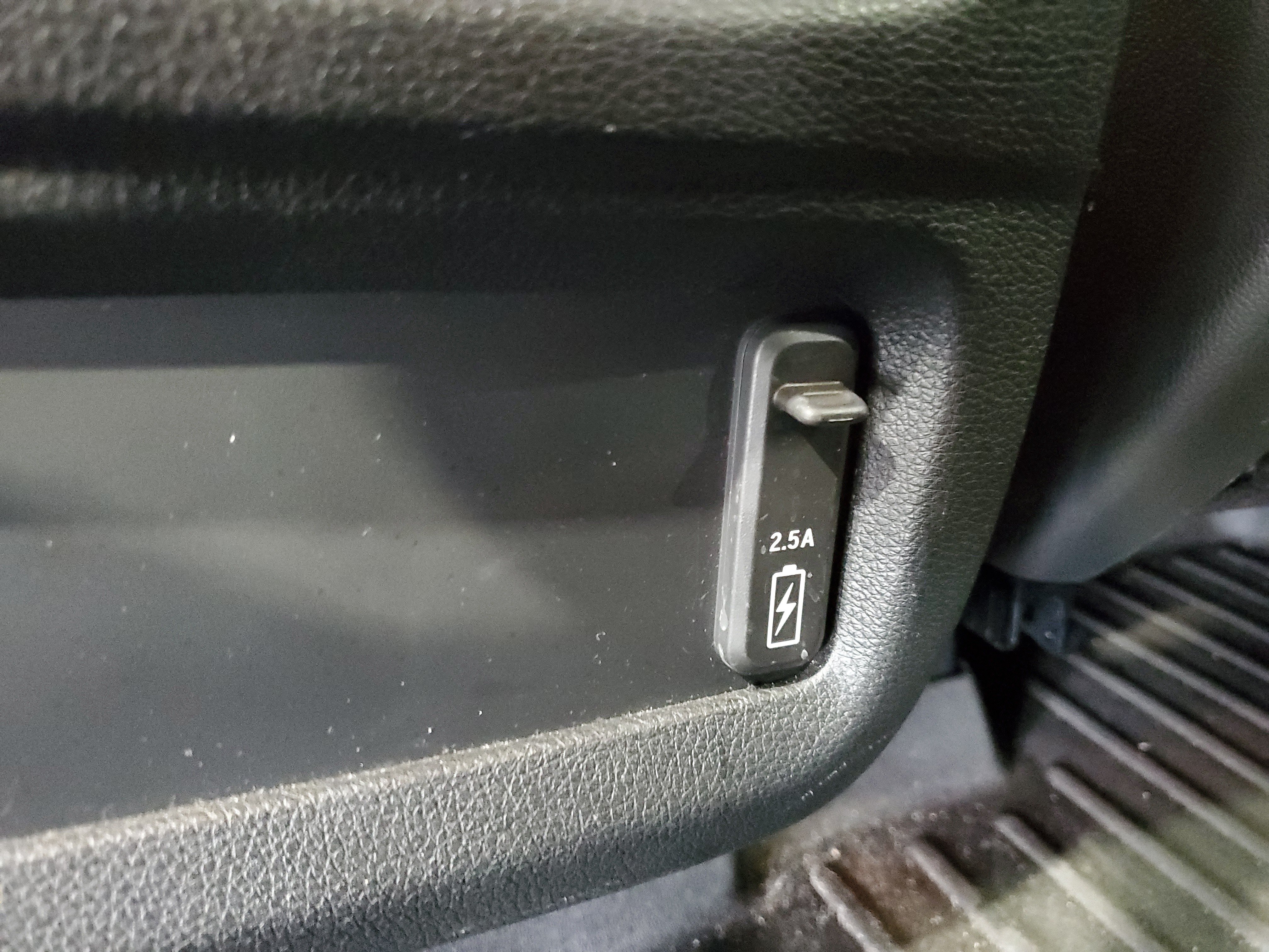 Used 2017 Honda Ridgeline RTL-T image 13