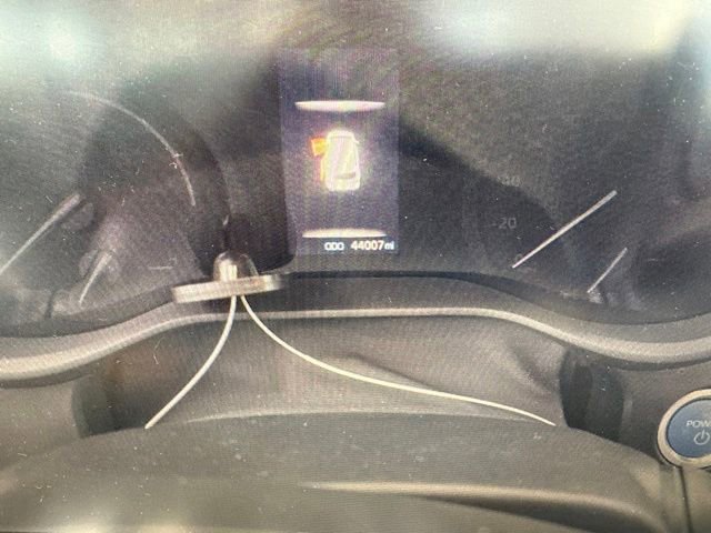 Used 2024 Toyota Sienna LE FWD image 4