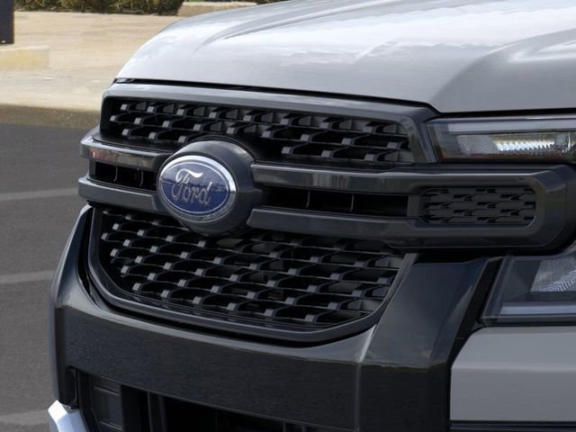 New 2026 Ford Ranger XLT w/ Equipment Group 301A High image 17