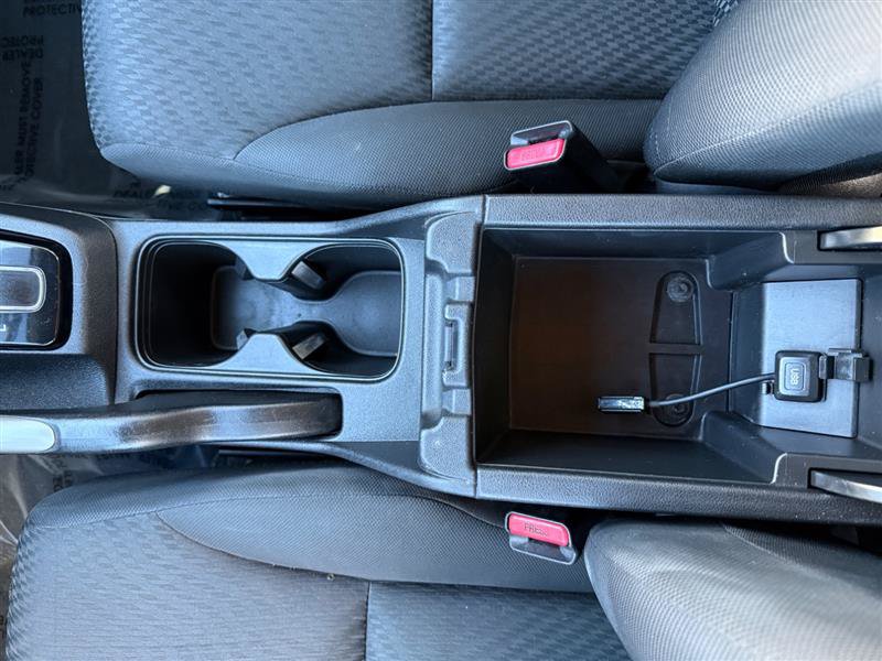 Used 2014 Honda Civic LX image 35