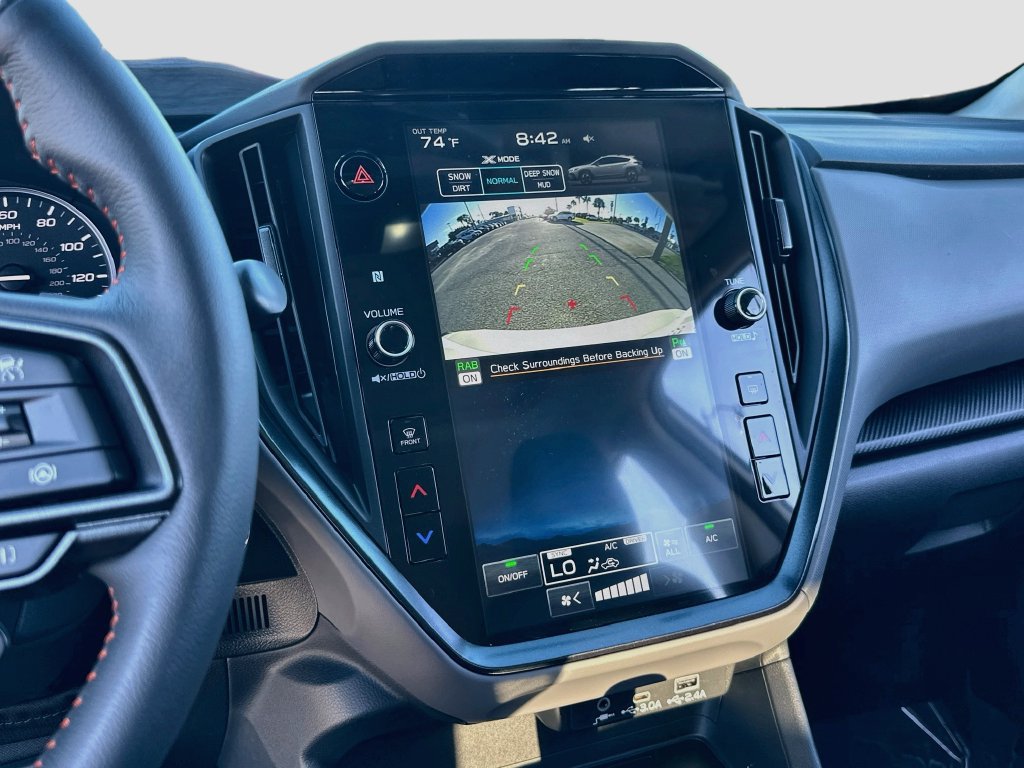 New 2026 Subaru Crosstrek 2.5i Limited AWD/4WD image 13