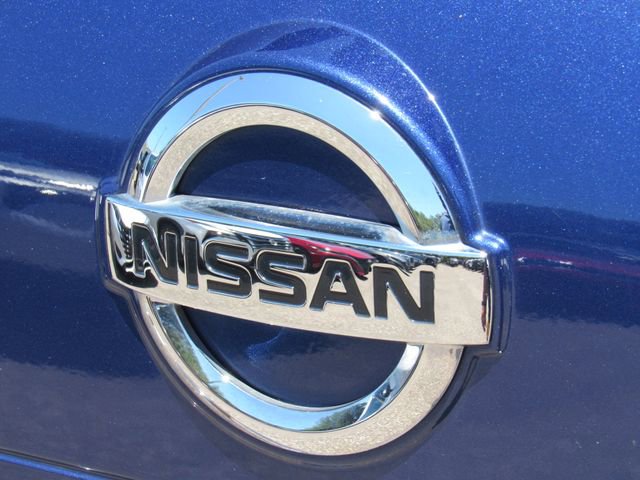 Used 2021 Nissan Rogue SV image 14