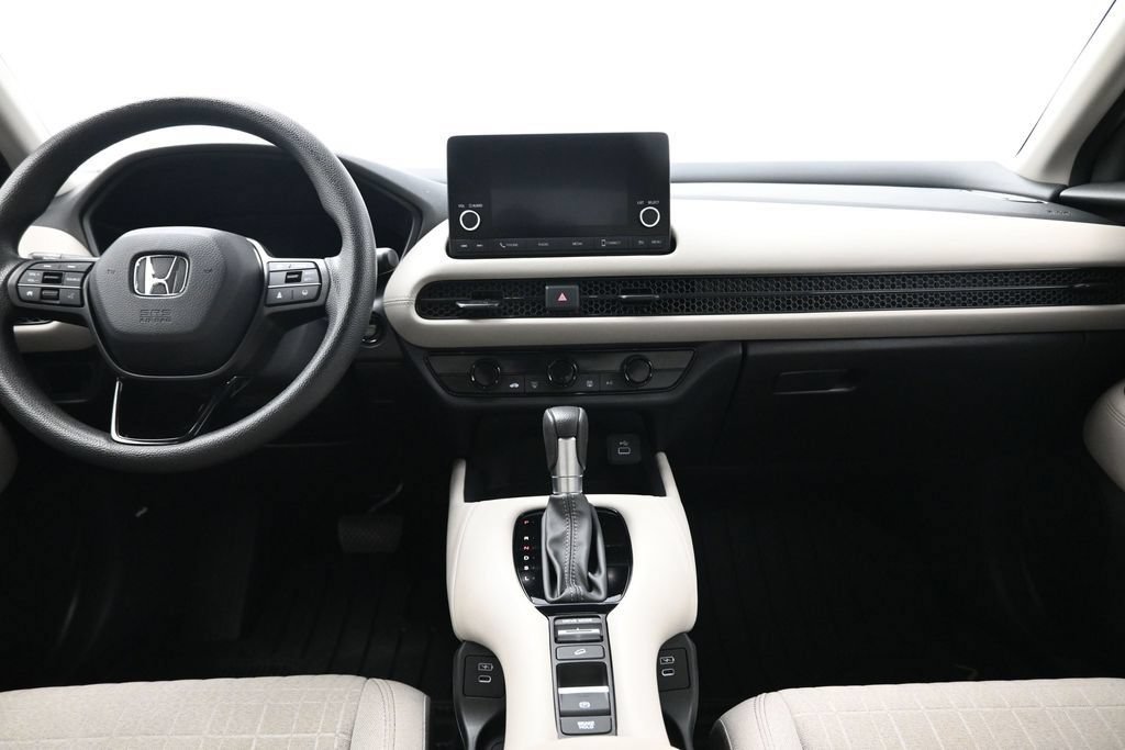 Used 2025 Honda HR-V LX image 23