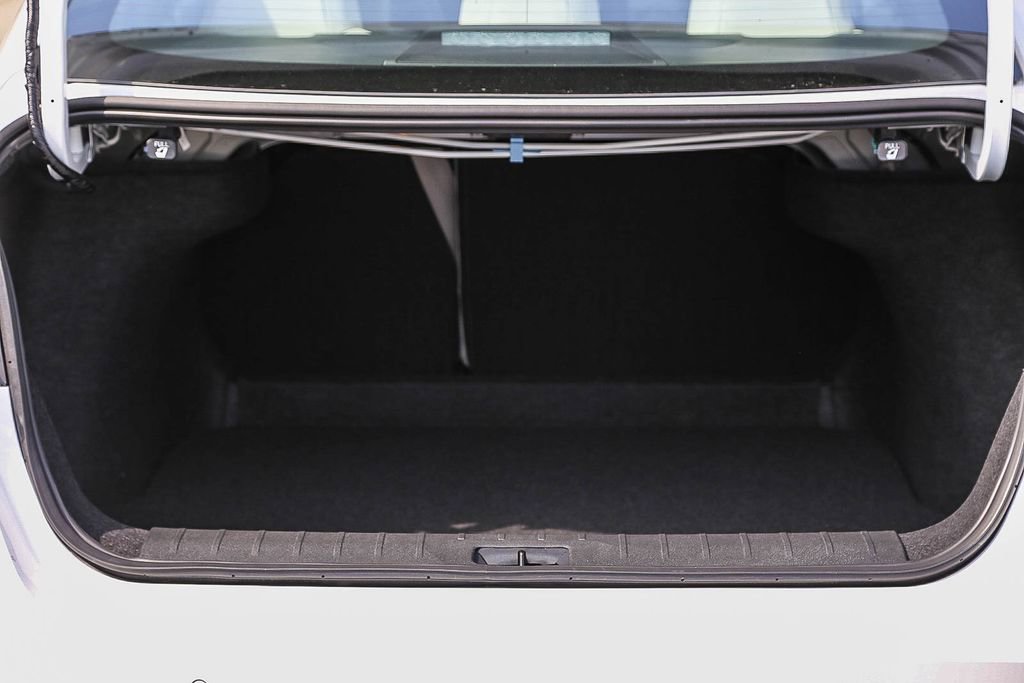 New 2026 Nissan Sentra SL w/ Floor Mat Package FWD image 13