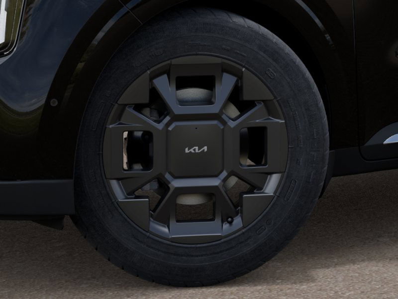 New 2026 Kia Carnival SX FWD image 43