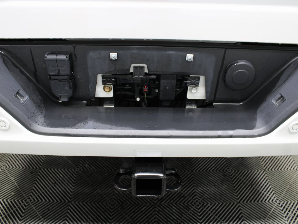 Used 2023 Chevrolet Silverado 2500 High Country w/ Z71 Off-Road Package image 51