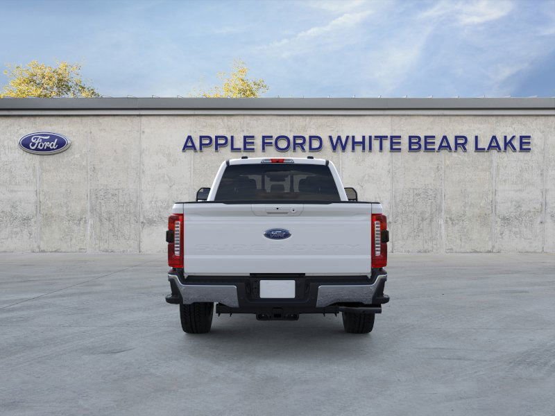 New 2026 Ford F350 Lariat image 5