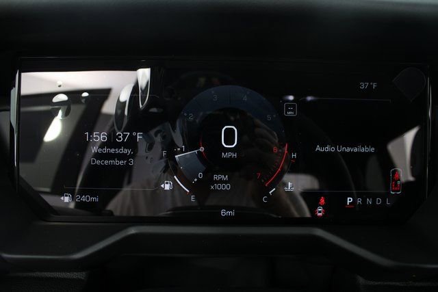 New 2026 GMC Acadia Elevation w/ Black Edition image 13