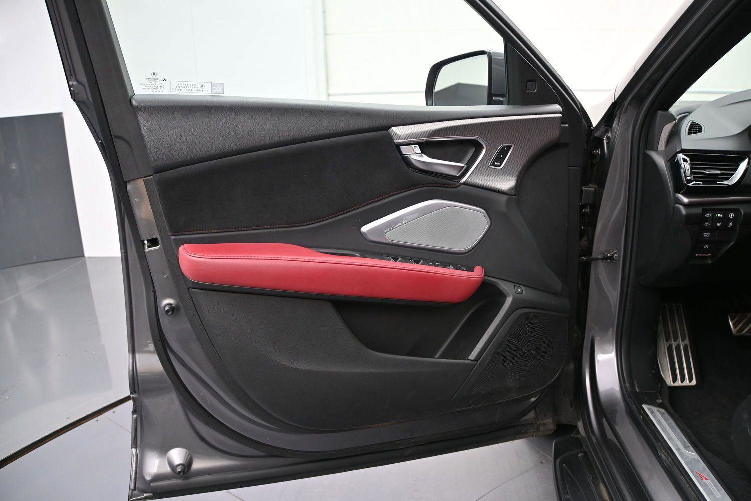 Used 2022 Acura RDX AWD image 11
