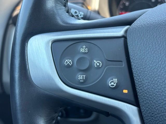 Used 2018 GMC Terrain SLT w/ Preferred Package AWD/4WD image 19