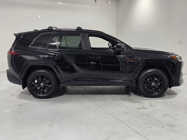 Used 2026 Toyota RAV4 AWD image 14