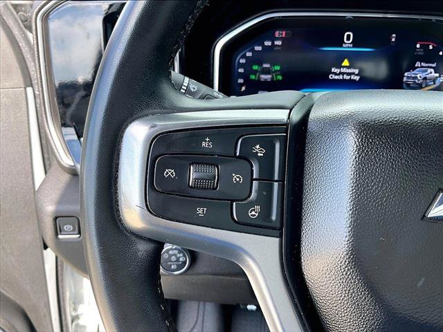Used 2024 Chevrolet Silverado 2500 LT w/ Convenience Package AWD/4WD image 20