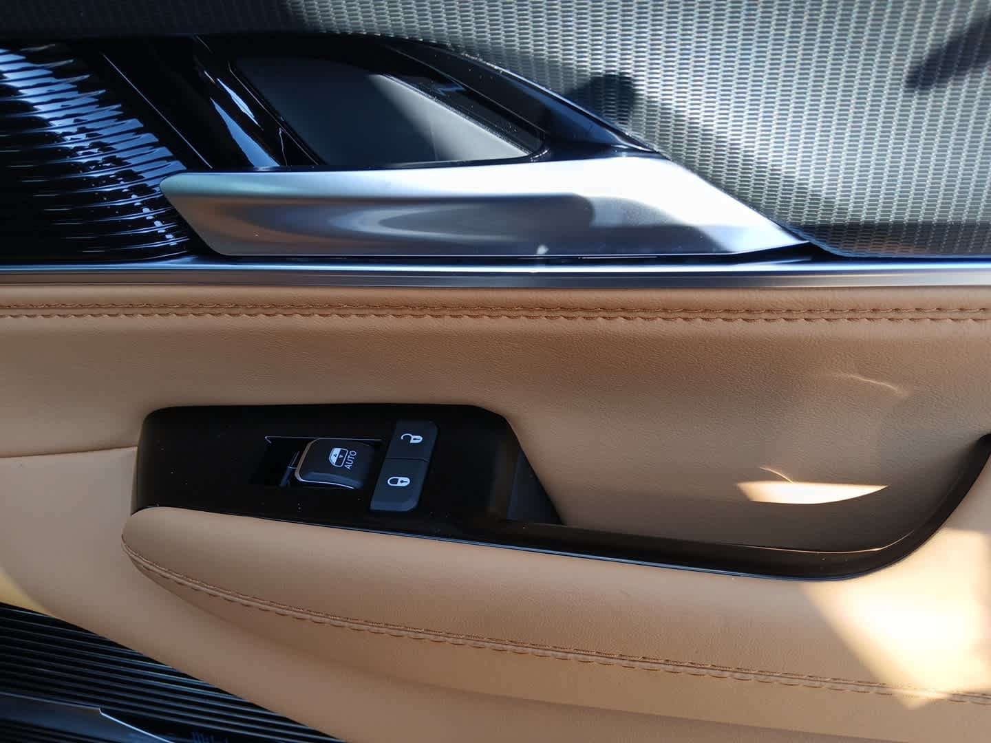 New 2026 Jeep Grand Wagoneer Summit AWD/4WD image 91