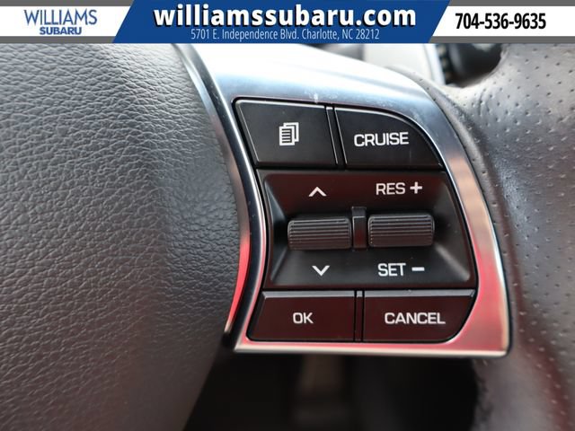 Used 2018 Hyundai Sonata Sport FWD image 23