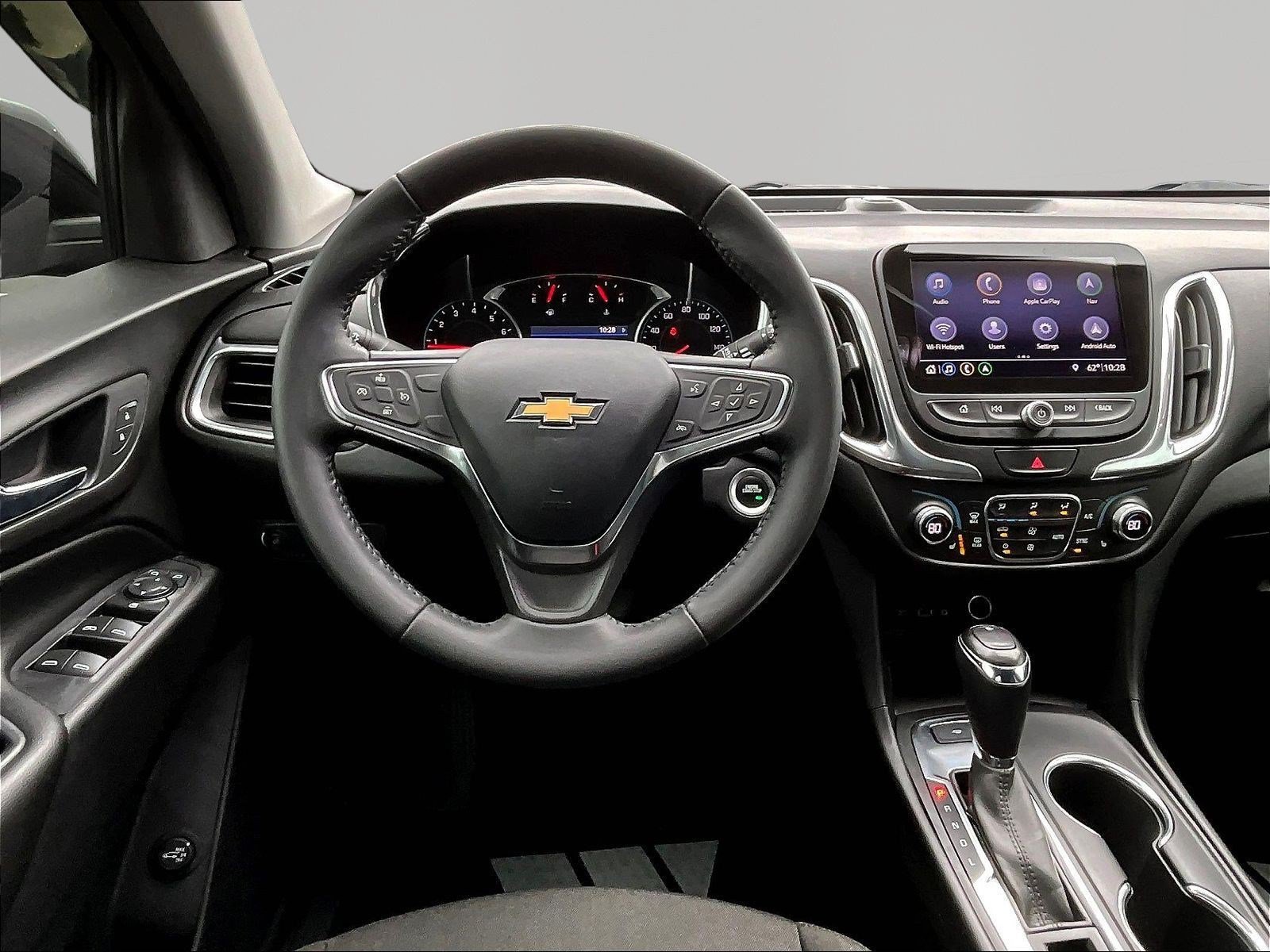 Used 2019 Chevrolet Equinox LT FWD image 8