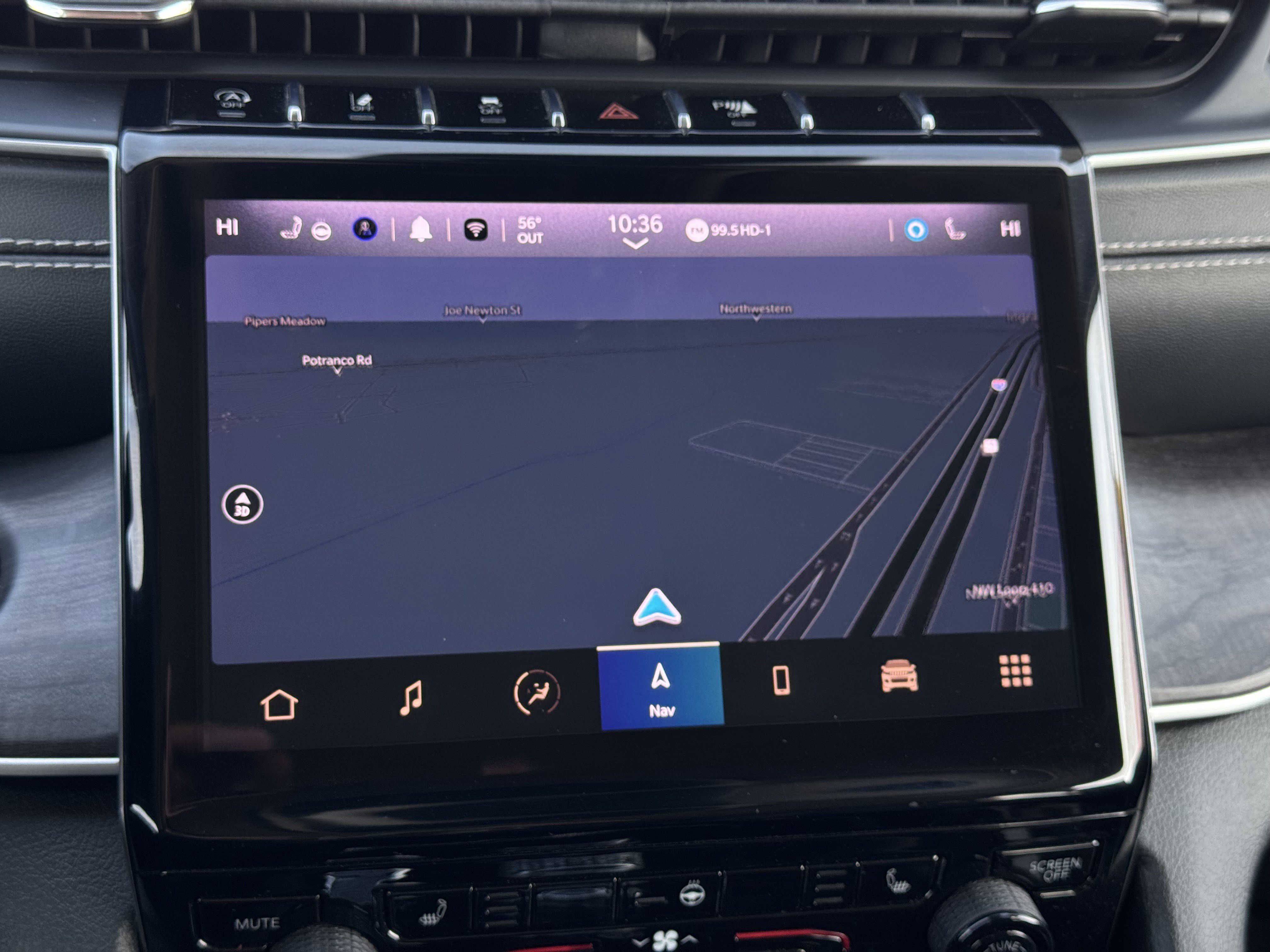 Used 2023 Jeep Grand Cherokee L Limited image 27