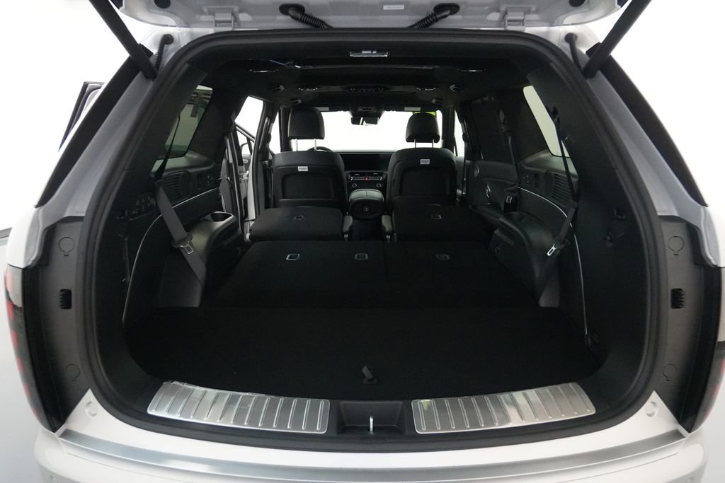 New 2026 Hyundai Palisade Calligraphy image 31