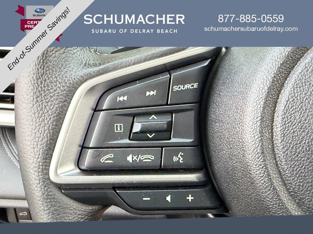 Certified 2024 Subaru Outback Limited AWD/4WD image 23