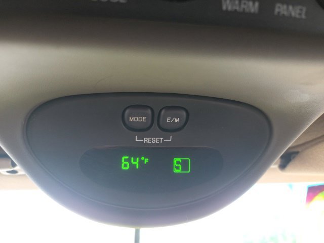 Used 2000 Ford Excursion Limited AWD/4WD image 23