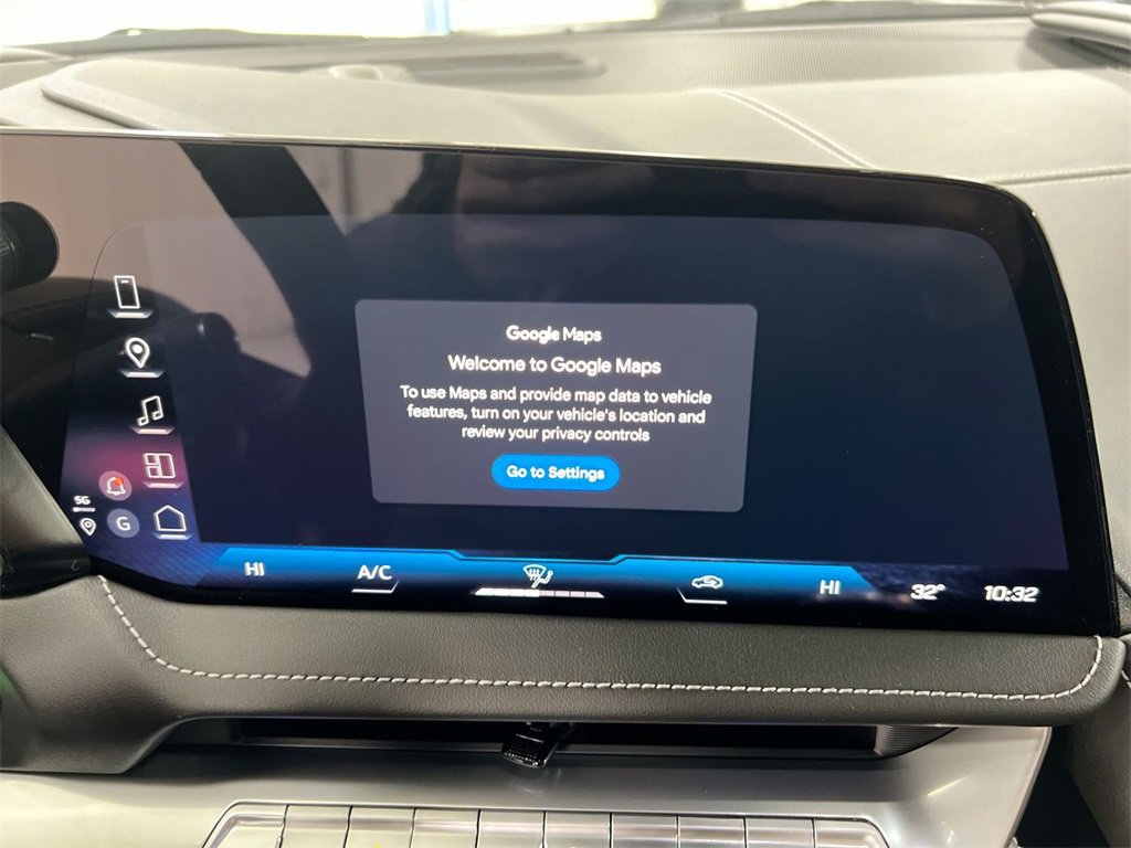 New 2026 Chevrolet Corvette Z06 image 14