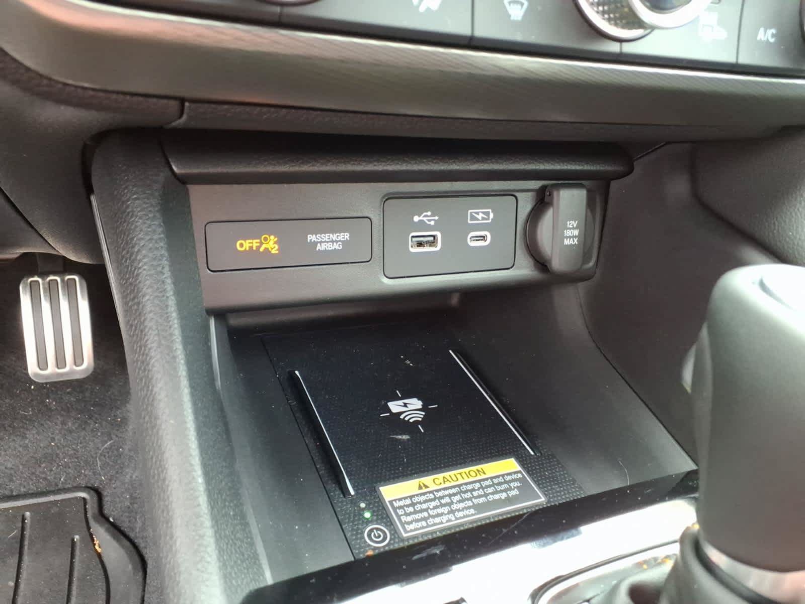 Used 2026 Acura Integra A-Spec w/ Technology Package FWD image 24