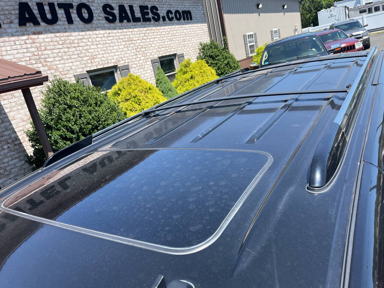 Used 2012 GMC Yukon XL Denali AWD/4WD image 13