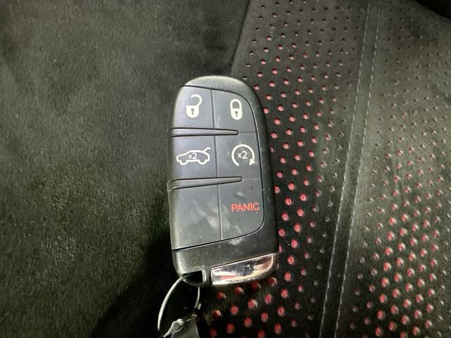 Used 2024 Dodge Hornet R/T Plus AWD/4WD image 18