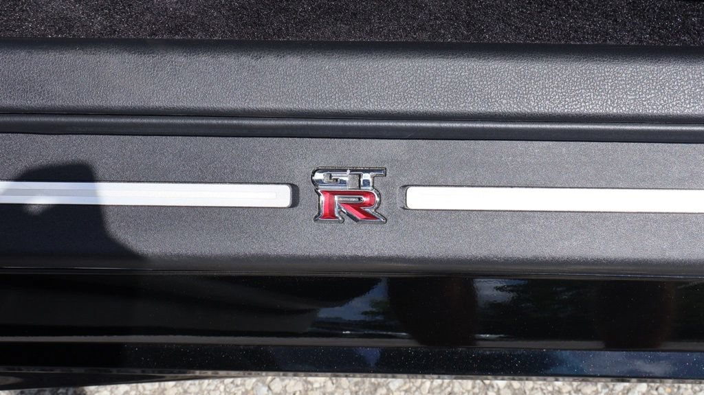 Used 2021 Nissan GT-R Premium AWD/4WD image 36