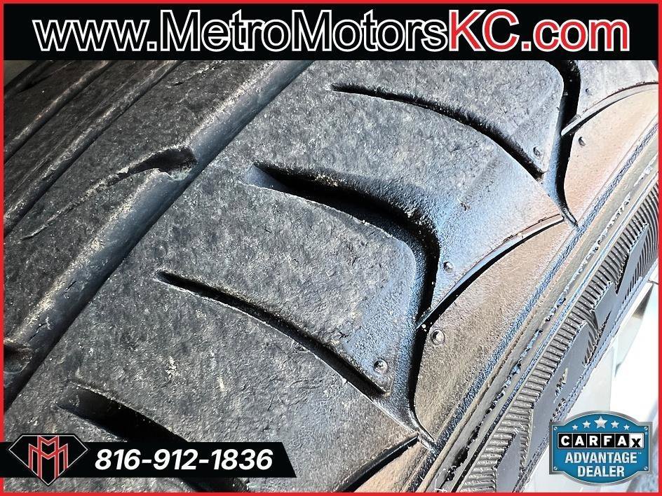 Used 2015 Chevrolet Sonic LTZ image 16