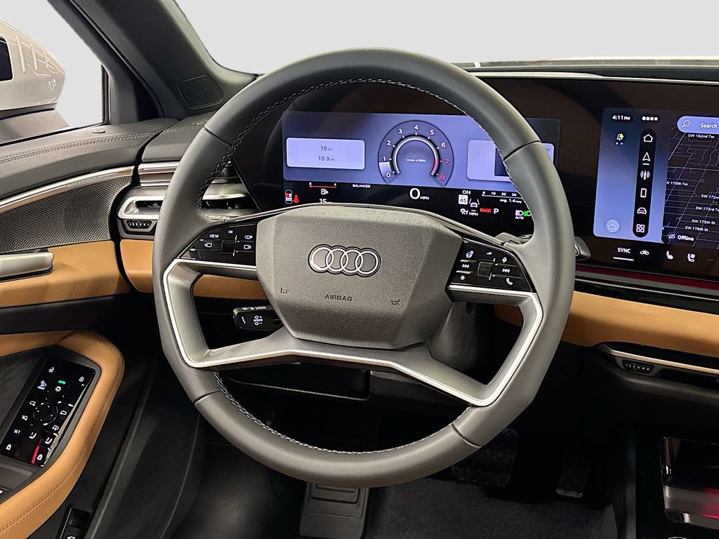 New 2026 Audi A5 2.0T Premium Plus AWD/4WD image 18