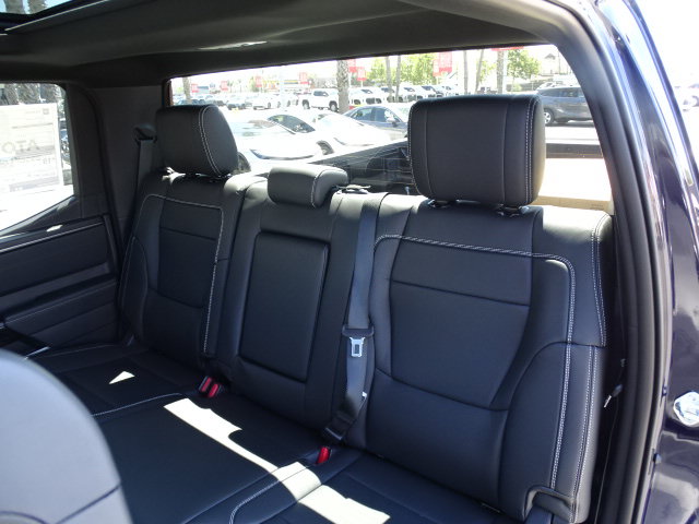 New 2026 Toyota Tundra Limited AWD/4WD image 13