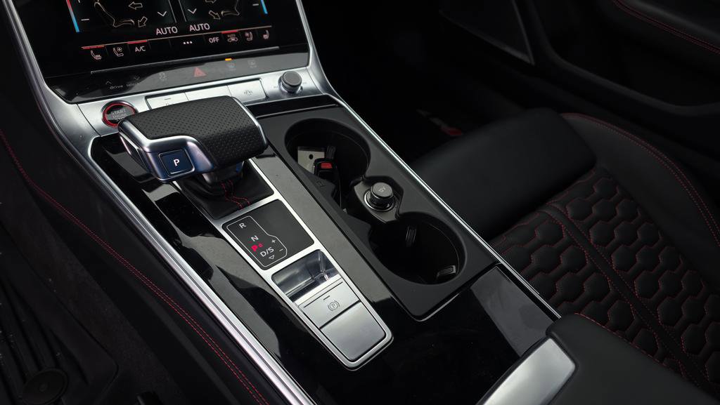 Used 2022 Audi RS 7 Sportback image 28