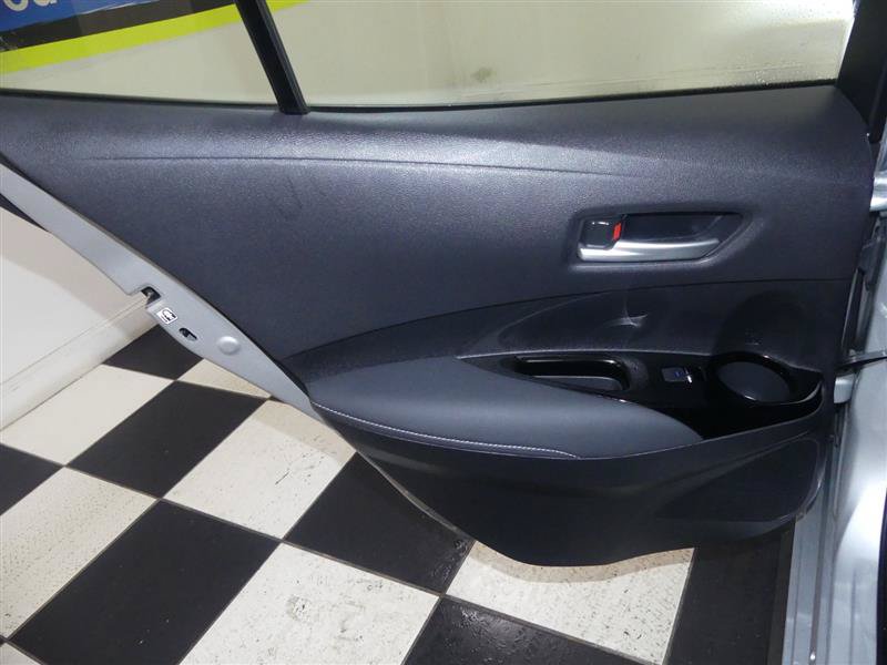 Used 2022 Toyota Corolla SE FWD image 24