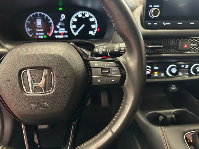 Used 2024 Honda HR-V Sport image 20
