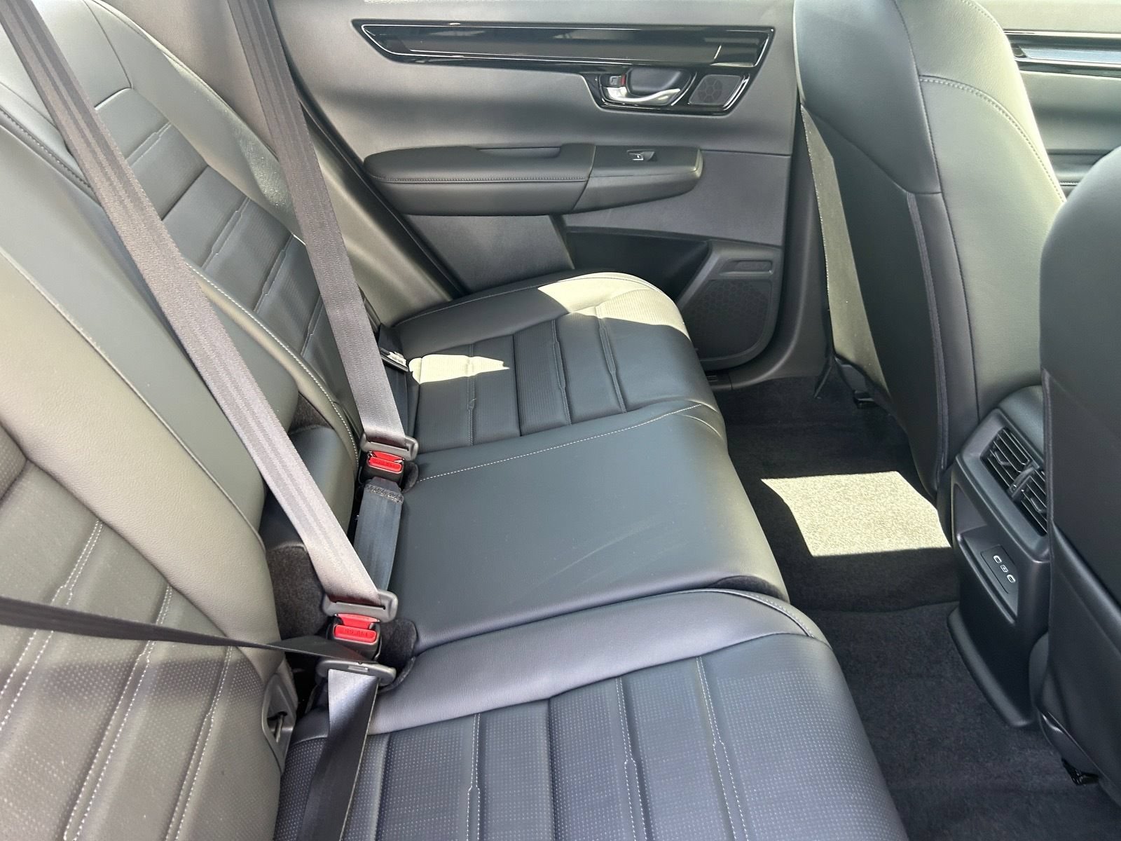 New 2026 Honda CR-V EX-L image 15