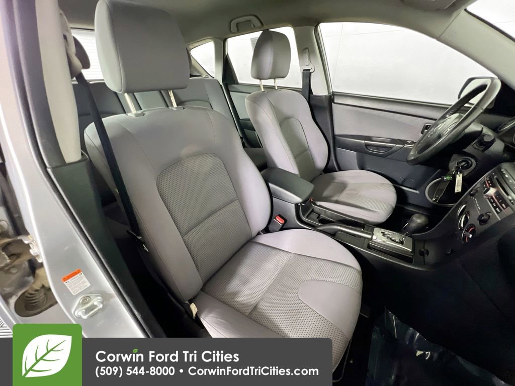 Used 2007 MAZDA MAZDA3 s Touring image 17